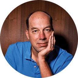 Stephen Quake, D.Phil