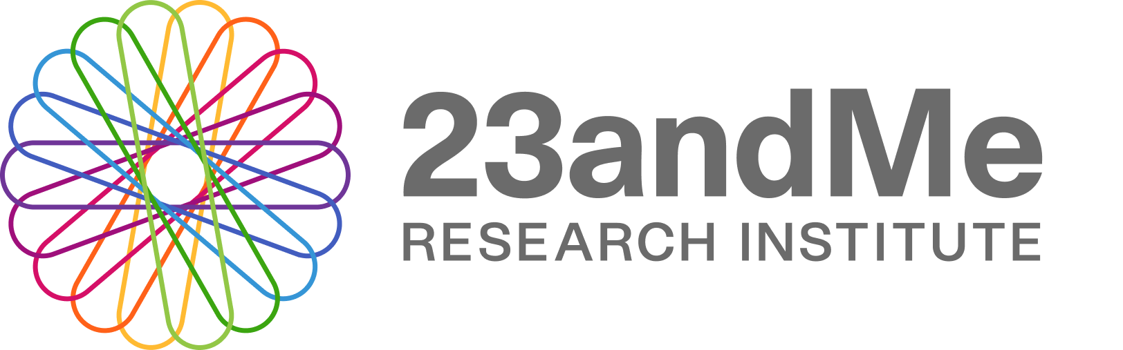 23andMe Research Institute Logo